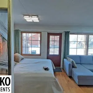 Apartments Tahko