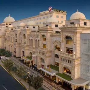 Grand Mercure Bengaluru at Gopalan Mall - An Accor Brand
