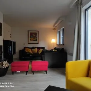 DURBUY-COSY Appartement 2