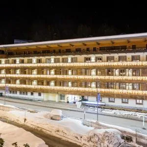 Radisson Residences Savoia Palace Cortina d’Ampezzo