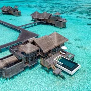 Gili Lankanfushi Maldives