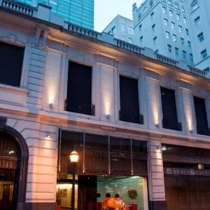 NH Collection Buenos Aires Centro Histórico