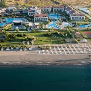 Akra Fethiye Tui Blue Sensatori - Ultra All Inclusive