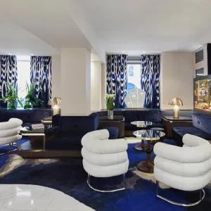 Hôtel Bel Ami