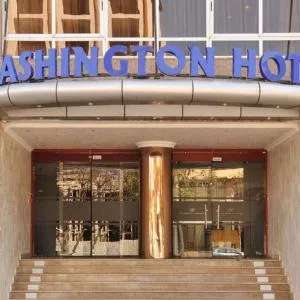 Washington hotel