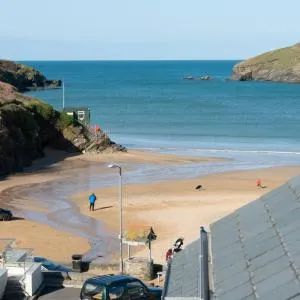 Sandpiper Cottages
