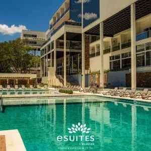 eSuites Ita Resort & Eventos by Atlantica