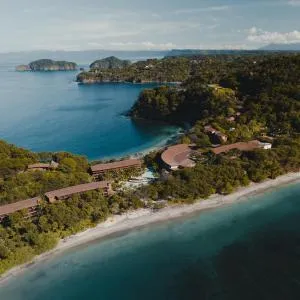 Four Seasons Resort Peninsula Papagayo, Costa Rica