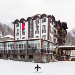 Quba Vadi Chalet Hotel