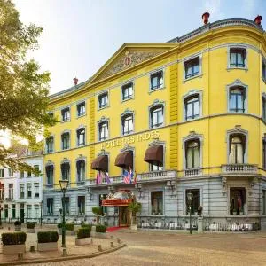 Hotel Des Indes The Hague