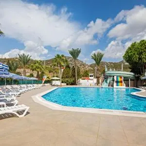 Club Mirabell Hotel