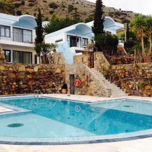 Elounda Vista Villas