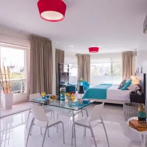 Soho Point Suites
