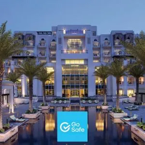 Anantara Eastern Mangroves Abu Dhabi