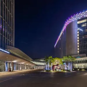 LOTTE Hotel Serviced Apartment