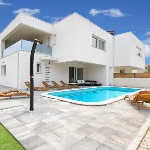 Pandora Villas- -Happy Rentals