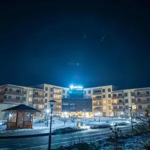 Khan Khujirt Med Wellness Resort