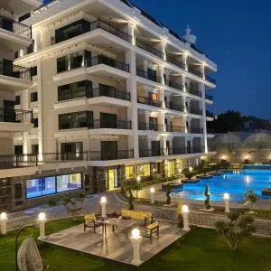 Toprak Palace Residence