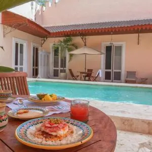 HACIENDA SAN ANTONIO MILLET