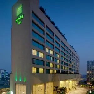 Holiday Inn Mumbai International Airport by IHG