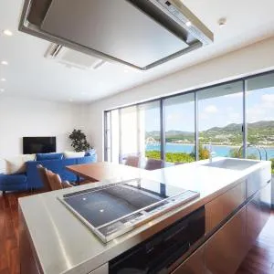 E-horizon Resort Premium 瀬底D