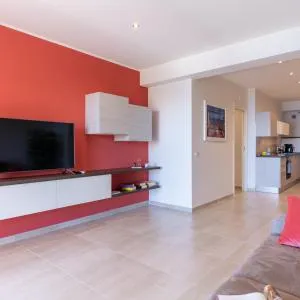 Marcandrea Apartment