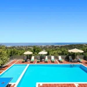 Villa Panorama