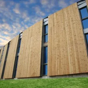 Scandic Stiklestad