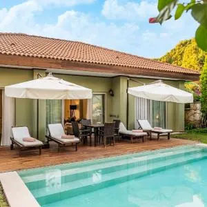 IC Hotels Residence