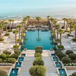 Four Seasons Hotel Tunis