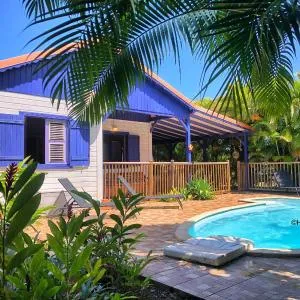 Villa Deshaies