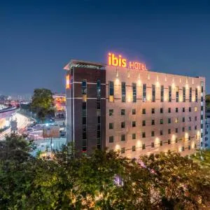 ibis Hyderabad Hitec City - An Accor Brand