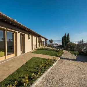 Agriturismo Umbrian Sunrise