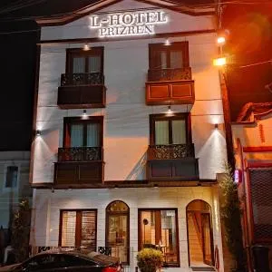 L'Hotel