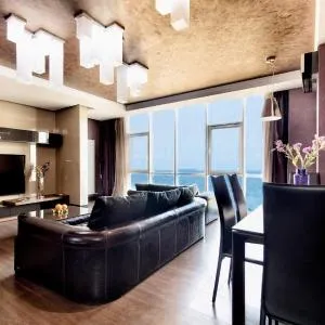 Panoramic Plaza Apartments