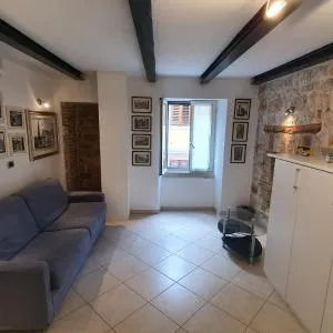 Apartments Villa Ernesta