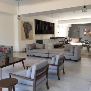 Departamento de lujo Gdl Zona Minerva, piso 8,excelente vista