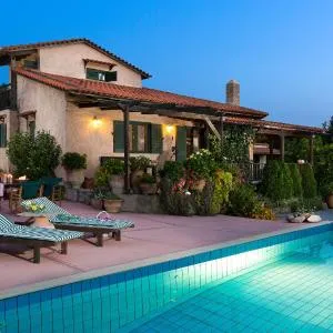 Villa Elli