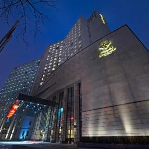 Jinling Hotel Beijing