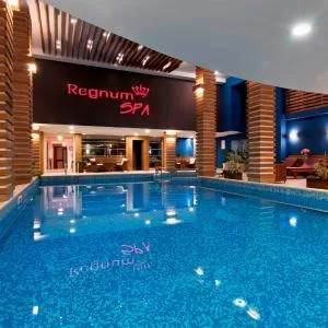Regnum Bansko Ski Hotel & SPA