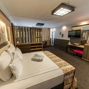 Hotel ZOO Sofia