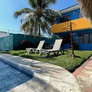 Chalet en Puerto San Jose