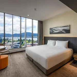 Mövenpick Hotel Hobart
