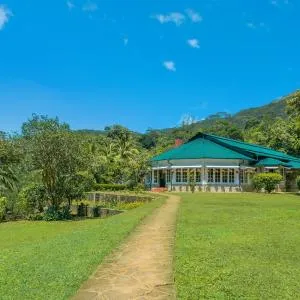 Mountbatten Bungalow- Thema Collection