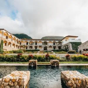 Los Mandarinos Boutique Hotel & Spa