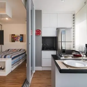 Be Paulista Residence
