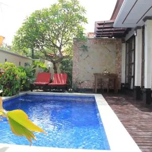 Ketut Villa Sanur