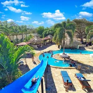Surf Ranch Hotel & Resort