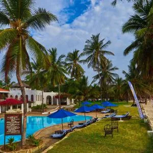Jacaranda Indian Ocean Beach Resort