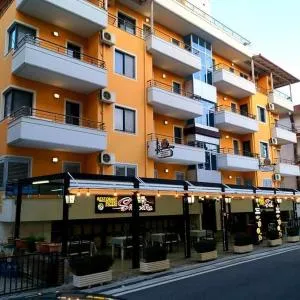 Aparthotel Shkodra